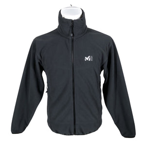 Unisex Millet - Windfleece jacket, size S - Gray (1)