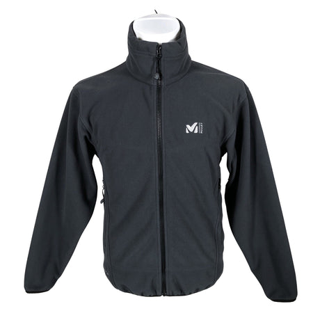 Unisex Millet - Windfleece jacket, size S - Gray ()