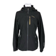 Unisex Rukka - Outdoor jacket, size 38 - Black ()