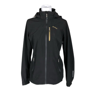 Unisex Rukka - Outdoor jacket, size 38 - Black (1)