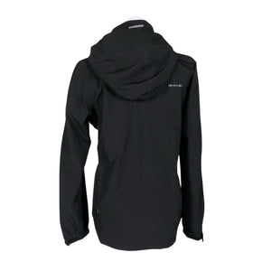 Unisex Rukka - Outdoor jacket, size 38 - Black (2)