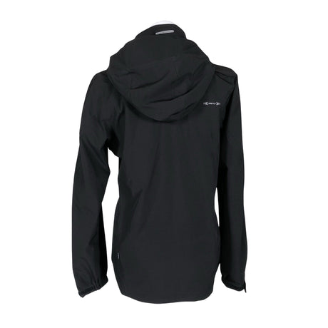 Unisex Rukka - Outdoor jacket, size 38 - Black (2)