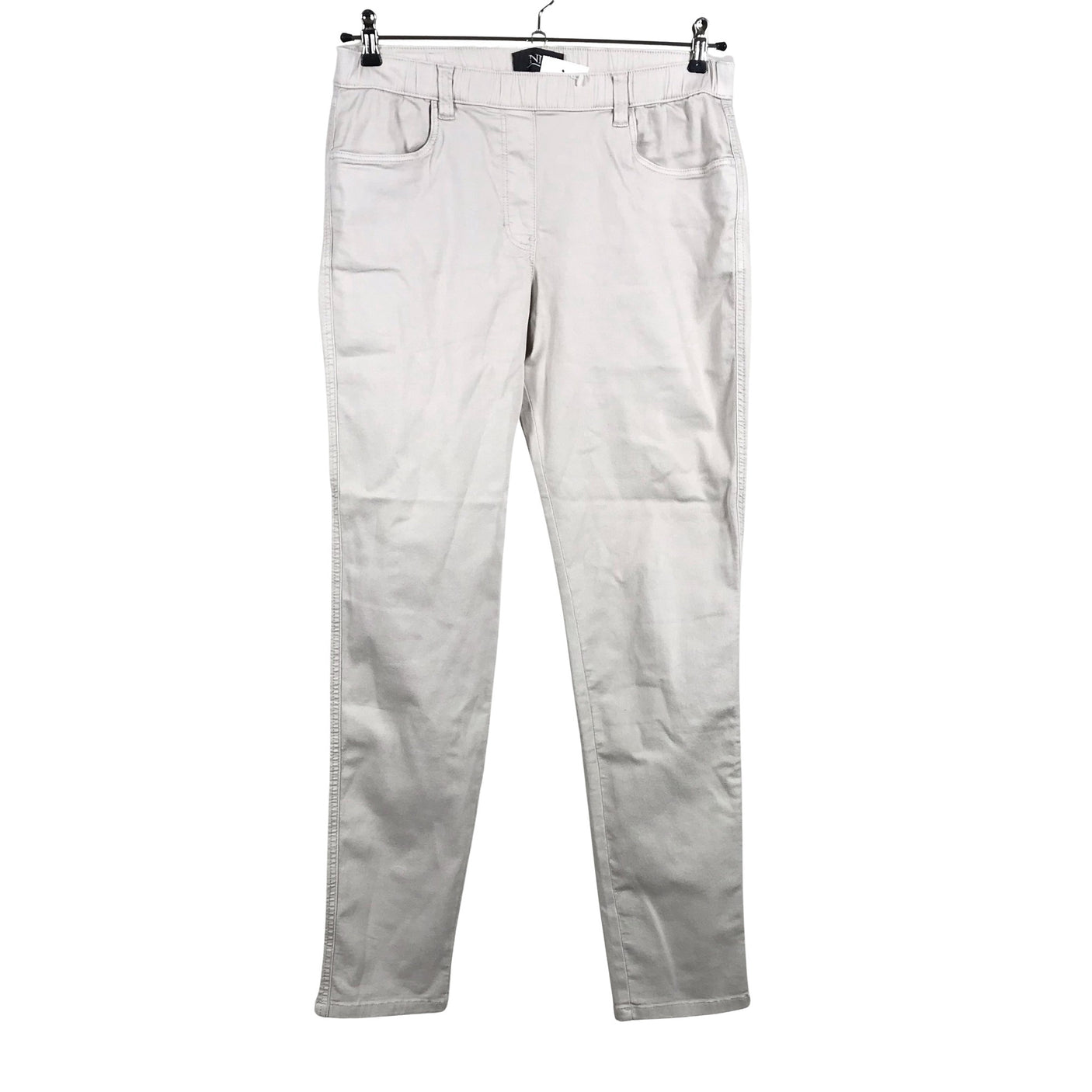 Unisex NP Collection - Jeggings, size 42 - Beige (1)