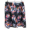 Unisex Voglia - Fabric skirt, size 46 - Black ()