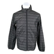 Unisex Code - Outdoor jacket, size M - Black ()
