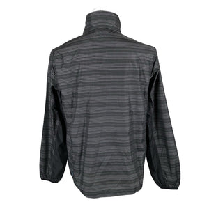 Unisex Code - Outdoor jacket, size M - Black (2)
