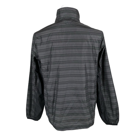 Unisex Code - Outdoor jacket, size M - Black (2)
