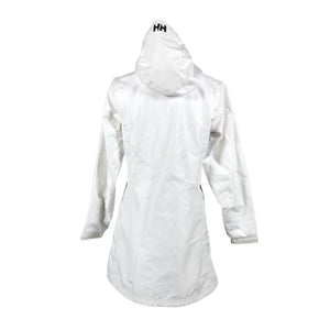 Unisex Helly Hansen - Outdoor jacket, size 36 - White (2)