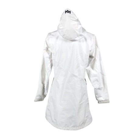 Unisex Helly Hansen - Outdoor jacket, size 36 - White (2)