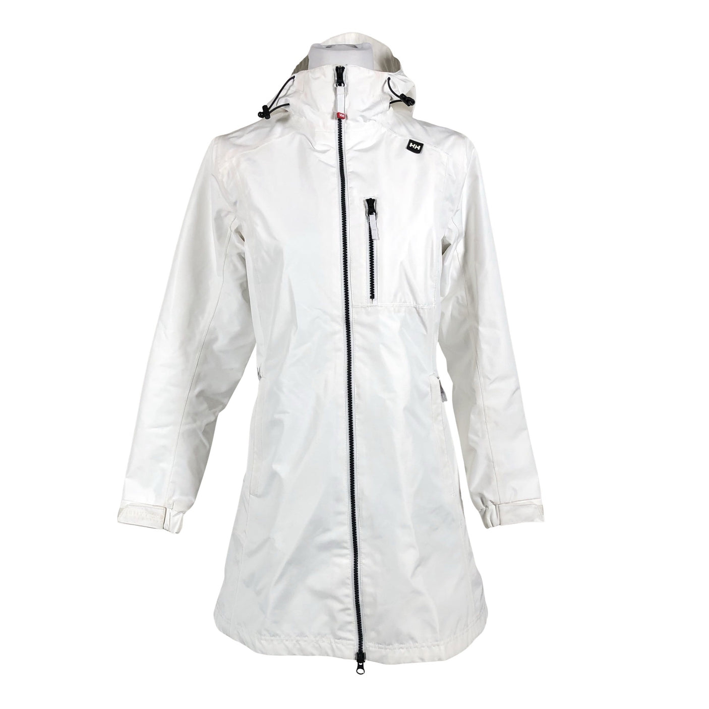 Unisex Helly Hansen - Outdoor jacket, size 36 - White (1)