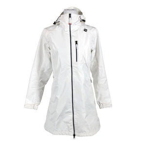 Unisex Helly Hansen - Outdoor jacket, size 36 - White (1)