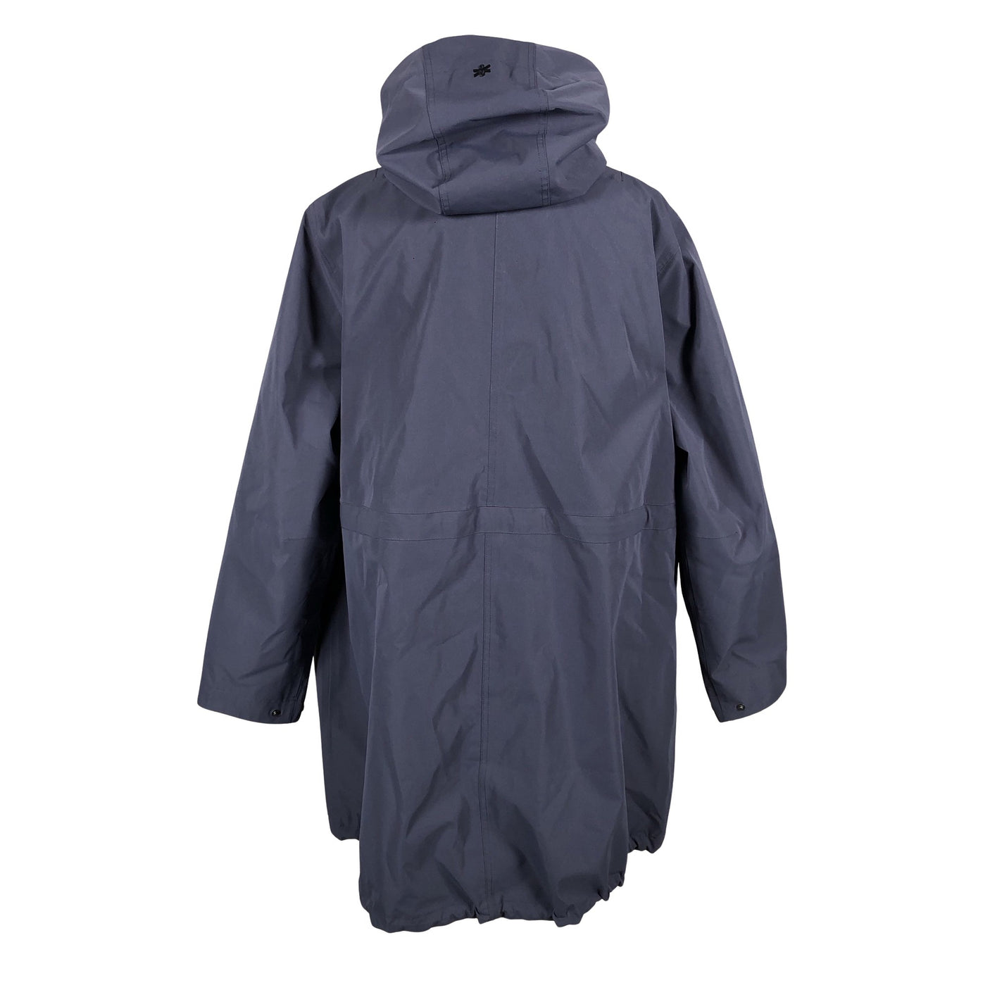 Unisex Áhkká - Outdoor jacket, size 52 - Blue (2)