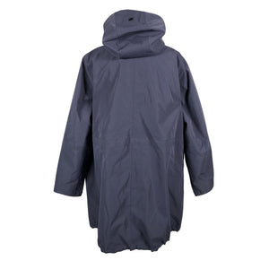 Unisex Áhkká - Outdoor jacket, size 52 - Blue (2)