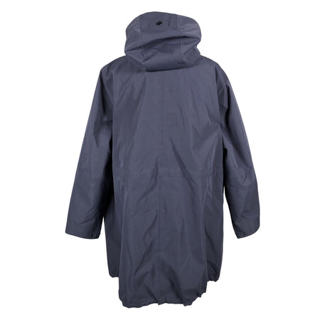 Unisex Áhkká - Outdoor jacket, size 52 - Blue (2)