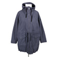 Unisex Áhkká - Outdoor jacket, size 52 - Blue ()