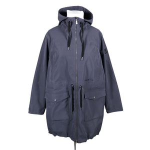 Unisex Áhkká - Outdoor jacket, size 52 - Blue (1)