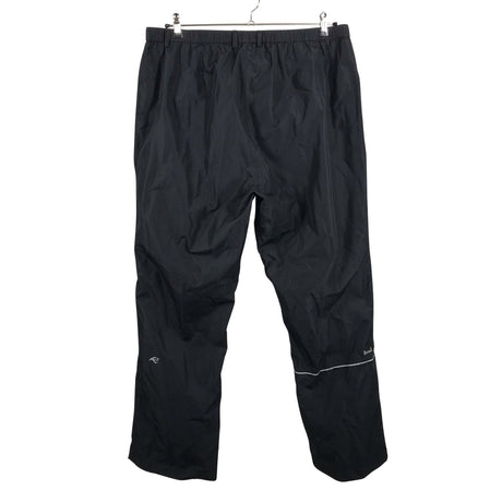 Unisex Raiski - Outdoor pants, size 48 - Black (2)