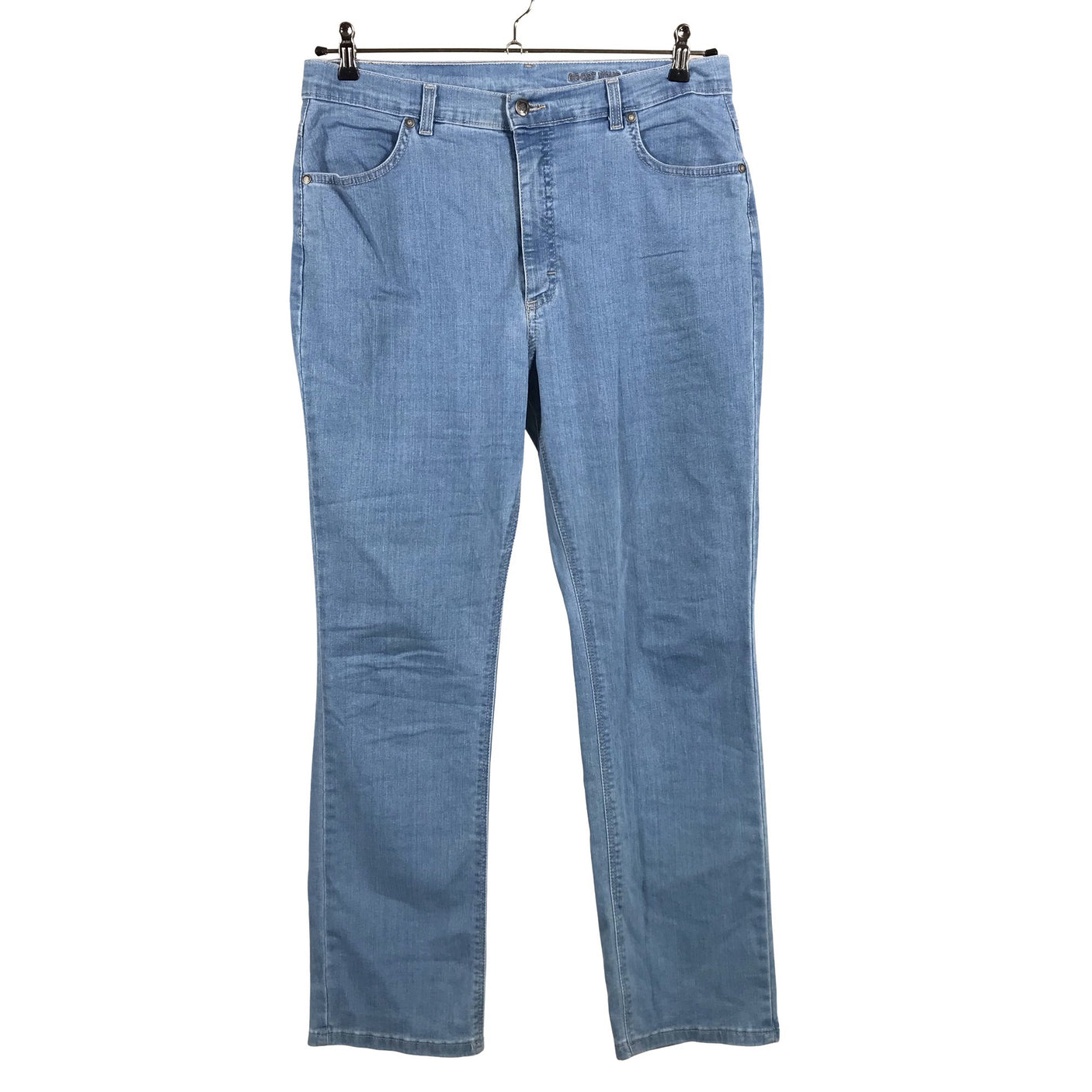Unisex Very Nice - Jeans, size W32 - Light blue (1)
