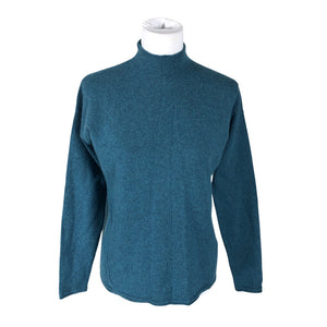 Unisex s.Oliver - Sweater, size 38 - Blue (1)