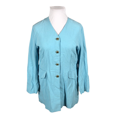 Unisex Tazzia - Jacket, size 42 - Light blue ()