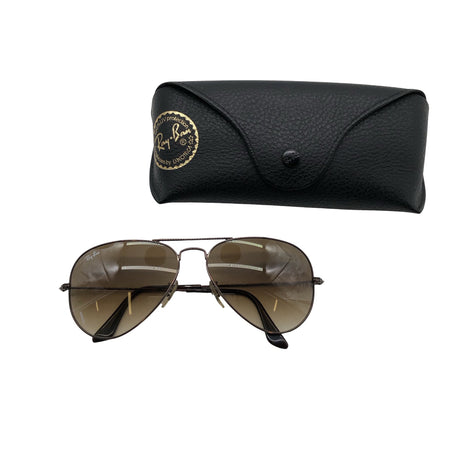 Unisex Ray-Ban - Sunglasses, size Ei kokoa - Black ()