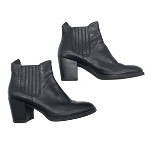 Unisex Vagabond - Ankle boots, size 41 - Black (1)