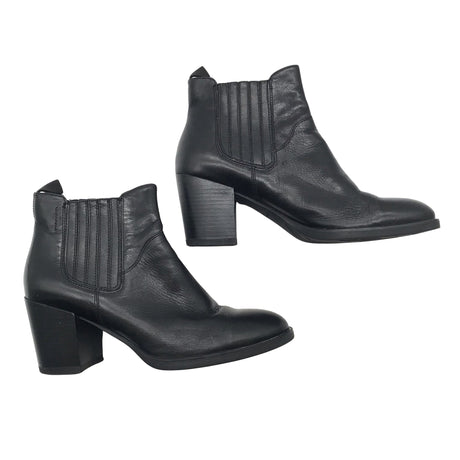 Unisex Vagabond - Ankle boots, size 41 - Black ()