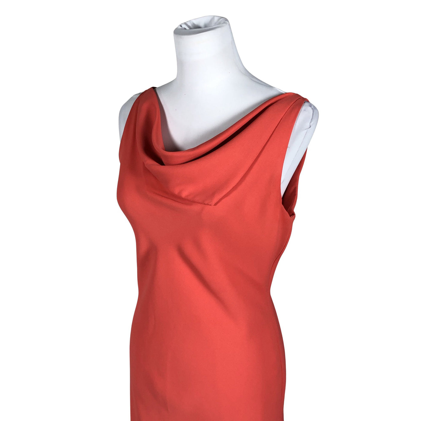 Unisex Dollar - Party dress, size 40 - Red (3)
