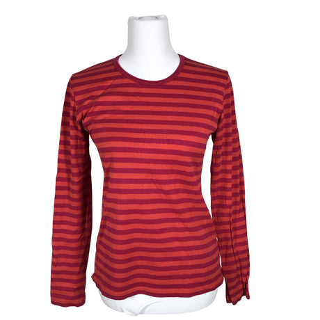 Unisex Marimekko - Tricot shirt, size 38 - Red (2)
