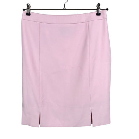 Unisex Boutique Moschino - Fabric skirt, size 38 - Light pink ()