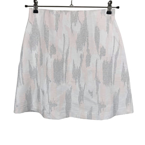 Unisex Wolford - Tricot skirt, size 38 - Light pink (1)