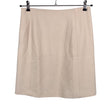 Unisex Hallhuber - Dress, size 40 - Beige ()