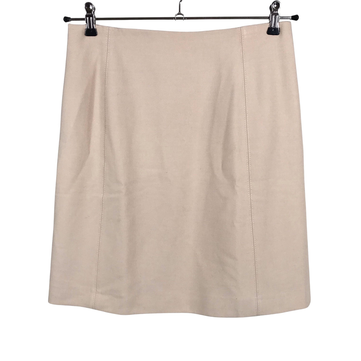 Unisex Hallhuber - Dress, size 40 - Beige (1)