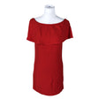 Unisex Miu Miu - Dress, size 36 - Red ()