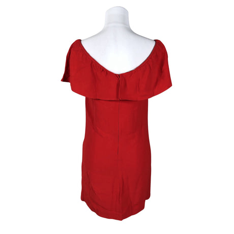 Unisex Miu Miu - Dress, size 36 - Red (2)