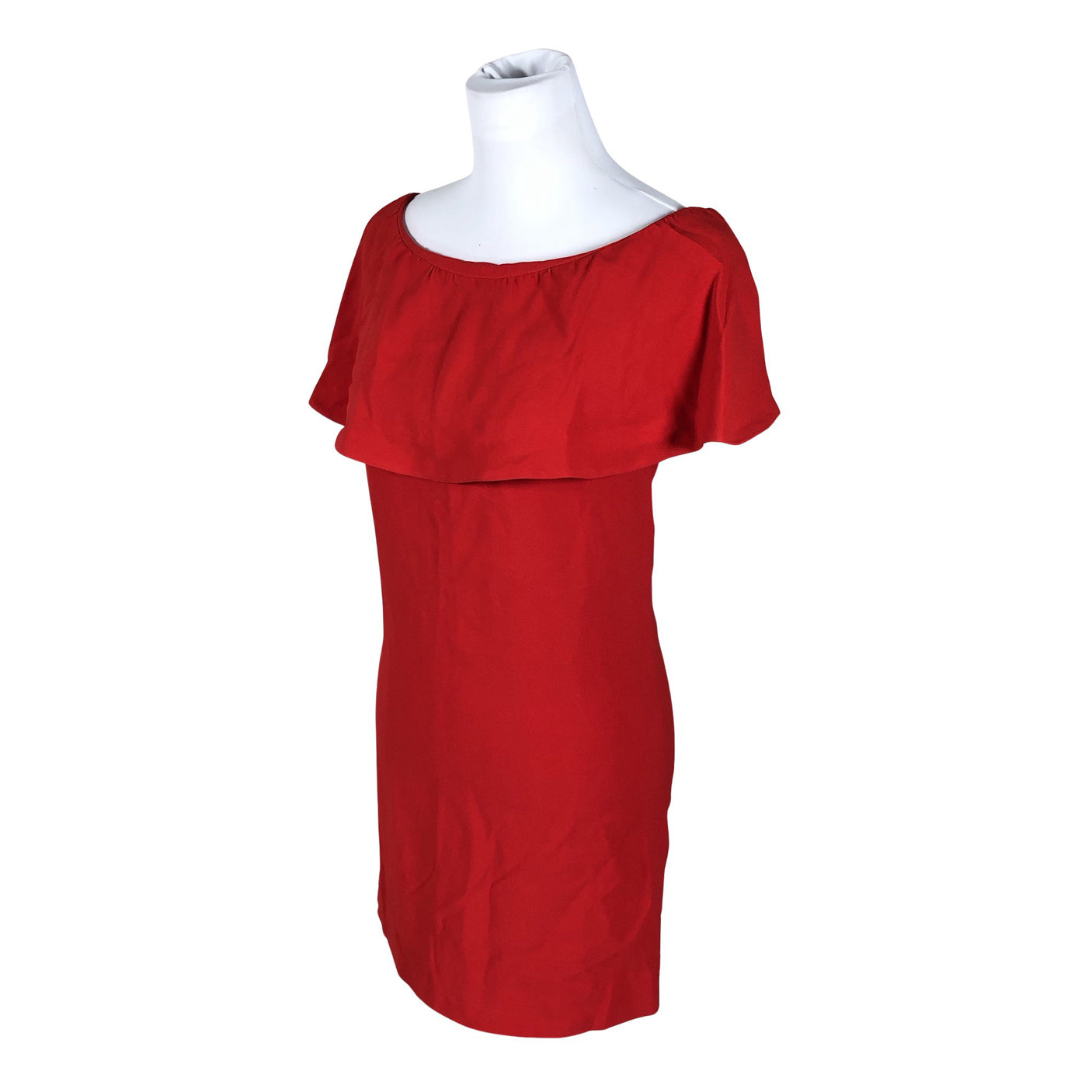 Unisex Miu Miu - Dress, size 36 - Red (3)