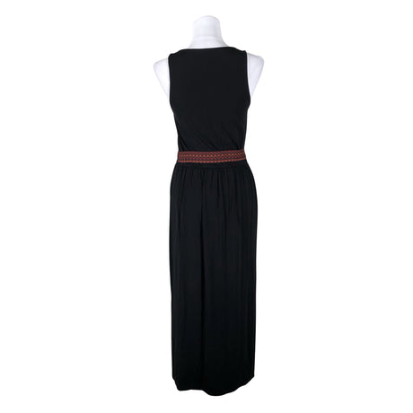 Unisex Marella - Tricot dress, size 36 - Black (2)