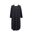 Unisex Hansmark - Party dress, size 44 - Black ()