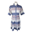 Unisex Tommy Hilfiger - Dress, size 38 - Light blue ()