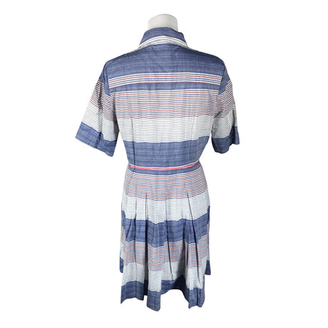 Unisex Tommy Hilfiger - Dress, size 38 - Light blue (2)