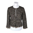 Unisex iBlues - Jacket, size 36 - Black ()
