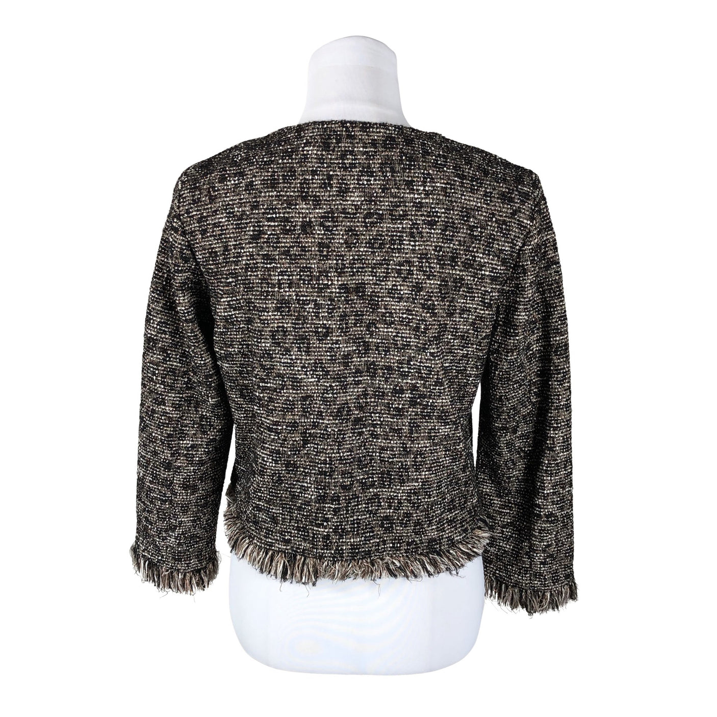 Unisex iBlues - Jacket, size 36 - Black (2)