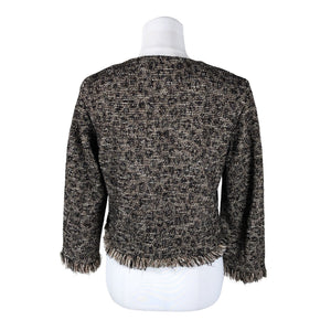 Unisex iBlues - Jacket, size 36 - Black (2)