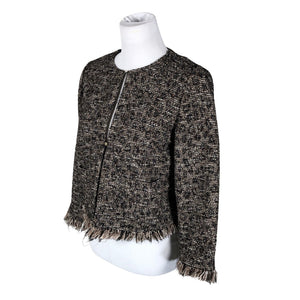 Unisex iBlues - Jacket, size 36 - Black (3)