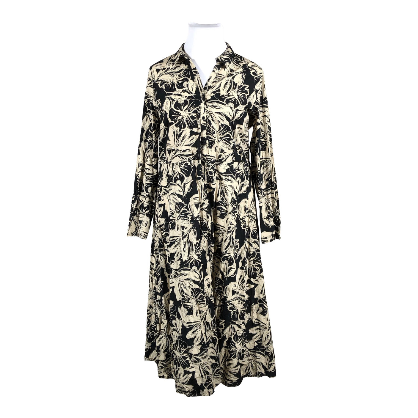 Unisex Soyaconcept - Dress, size 42 - Black (1)