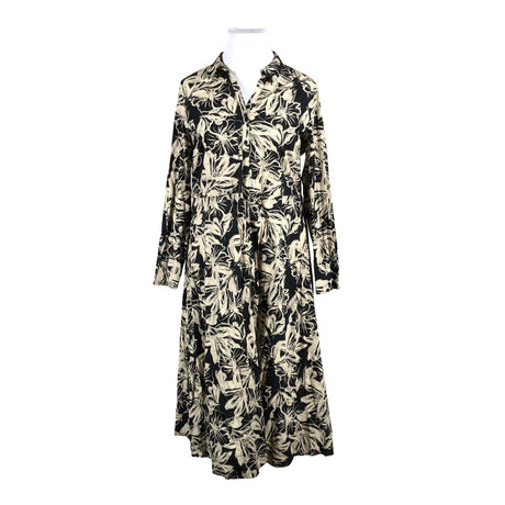 Unisex Soyaconcept - Dress, size 42 - Black ()