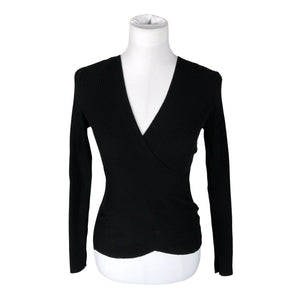 Unisex Neo Noir - Sweater, size 36 - Black (1)