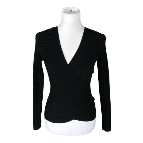 Unisex Neo Noir - Sweater, size 36 - Black ()