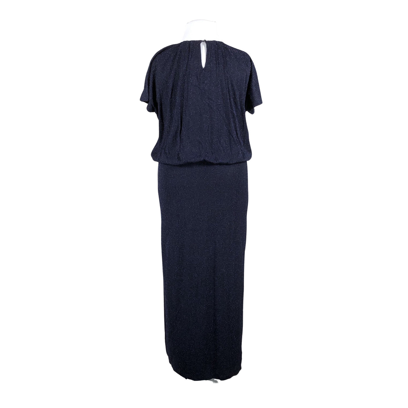 Unisex Femme - Party dress, size 42 - Blue (3)