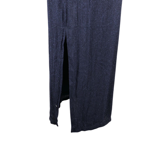 Unisex Femme - Party dress, size 42 - Blue (2)